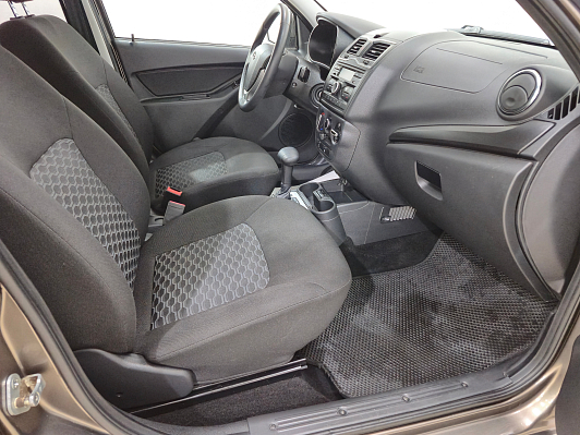 Lada (ВАЗ) Granta Comfort Учебная, 2020 года, пробег 28000 км