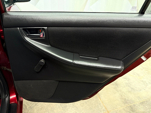 Toyota Corolla, 2006 года, пробег 247400 км