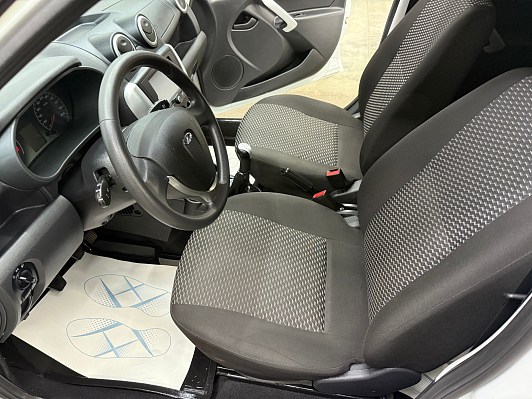 Lada (ВАЗ) Granta Comfort Multimedia Glonass 21901-51-27G, 2018 года, пробег 69209 км