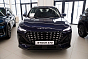 Jetour X70 PLUS Luxury, синий