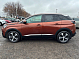 Peugeot 3008 Allure, 2018 года, пробег 151743 км