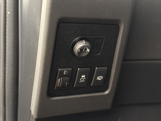 Nissan Qashqai XE, 2011 года, пробег 232468 км