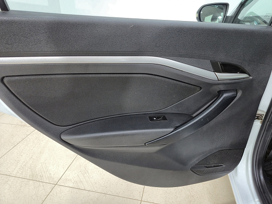 Lada (ВАЗ) Vesta Comfort, 2019 года, пробег 86932 км