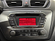 Kia Rio Luxe, 2013 года, пробег 134736 км
