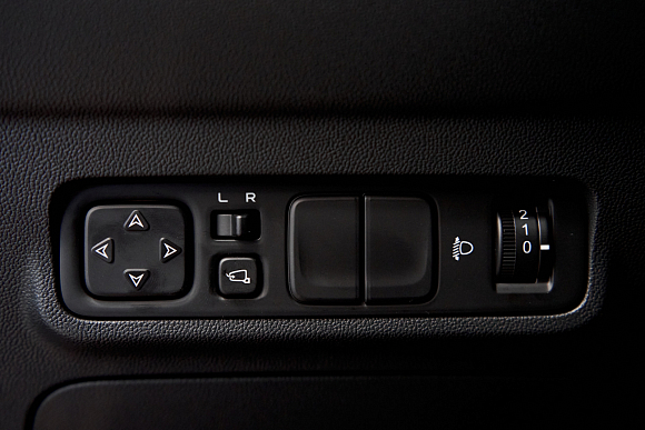 Changan CS35 Plus Tech, красный