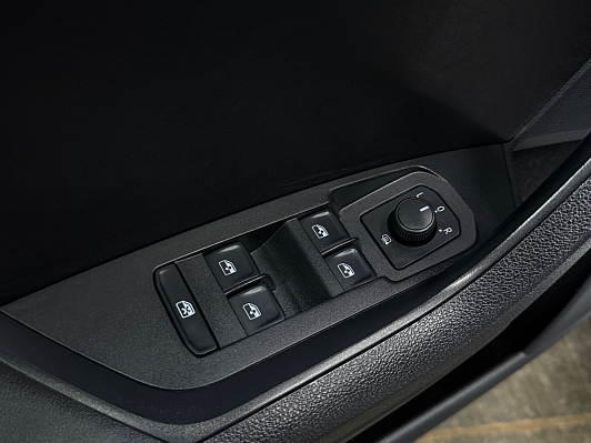 Skoda Kodiaq Active, 2019 года, пробег 126577 км