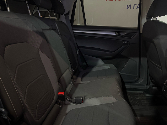 Skoda Kodiaq Hockey Edition, 2019 года, пробег 114093 км