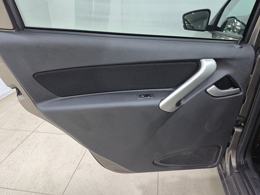 Lada (ВАЗ) Granta Luxe, 2019 года, пробег 78763 км