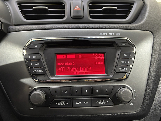 Kia Rio Luxe, 2013 года, пробег 134736 км