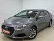 Hyundai i40 Business, 2016 года, пробег 192050 км
