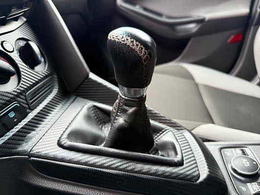 Ford Focus Ambiente, 2012 года, пробег 108566 км