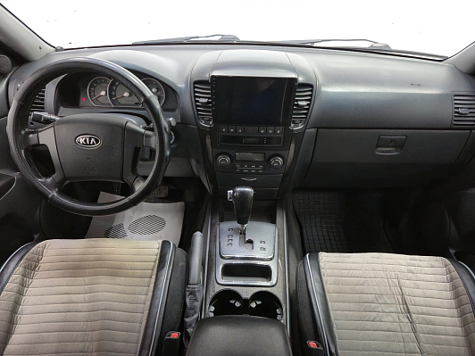 Kia Sorento, 2006 года, пробег 266005 км