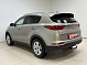 Kia Sportage Premium, 2016 года, пробег 189943 км