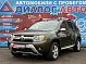 Renault Duster Luxe Privilege, 2017 года, пробег 68000 км