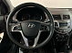 Hyundai Solaris Comfort, 2016 года, пробег 96400 км
