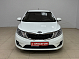 Kia Rio Comfort, 2015 года, пробег 261162 км