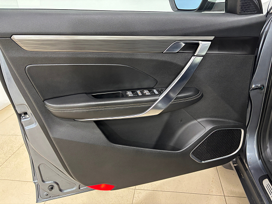 Geely Atlas Pro Luxury, 2021 года, пробег 73995 км
