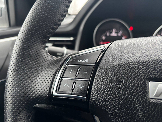 Haval M6 Family, 2023 года, пробег 46805 км