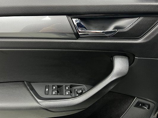 Skoda Kodiaq Active, 2021 года, пробег 114000 км