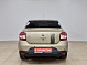 Renault Logan Stepway Life, 2022 года, пробег 72205 км