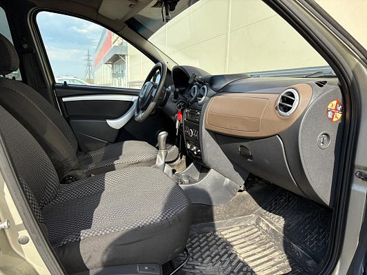 Lada (ВАЗ) Largus, 2014 года, пробег 175032 км