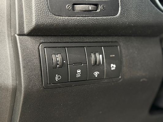 Kia Venga Prestige, 2014 года, пробег 170803 км