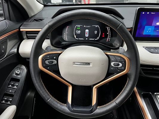 Haval Jolion Премиум, 2024 года, пробег 26454 км