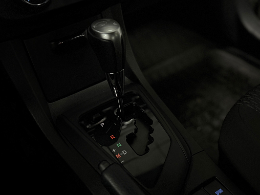 Toyota Corolla, 2014 года, пробег 72000 км