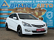 Hyundai Solaris Comfort, 2016 года, пробег 185450 км