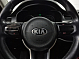 Kia Rio Comfort, 2017 года, пробег 94995 км