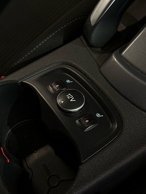 Ford Focus Titanium, 2012 года, пробег 170000 км