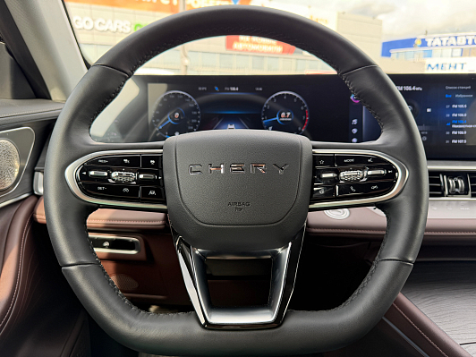 Chery Tiggo 8 Pro Max Ультима/Ultimate 4WD, 2023 года, пробег 30000 км