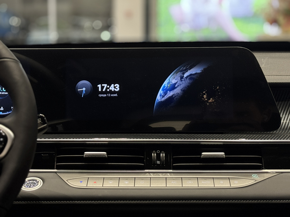 TENET T7 Актив, серый