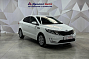 Kia Rio Luxe, 2013 года, пробег 171368 км
