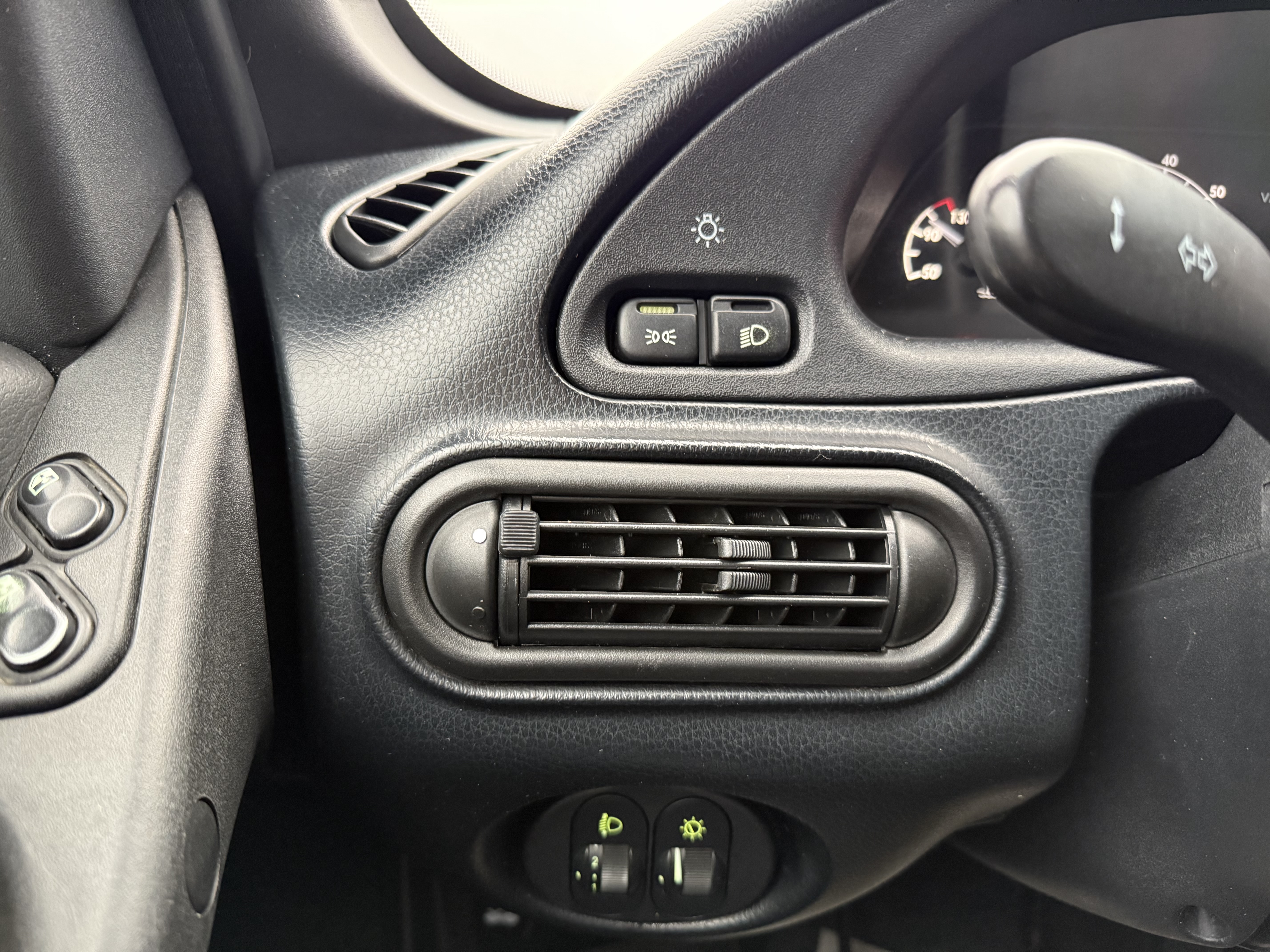 Chevrolet Niva LC, 2019 года, пробег 87279 км