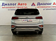 Hyundai Santa Fe Lifestyle, 2018 года, пробег 94342 км