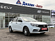 Lada (ВАЗ) Vesta Classic, 2020 года, пробег 194346 км