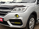 Lifan X60 Comfort, 2018 года, пробег 75702 км