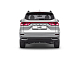 Haval M6 Оптимум, серый