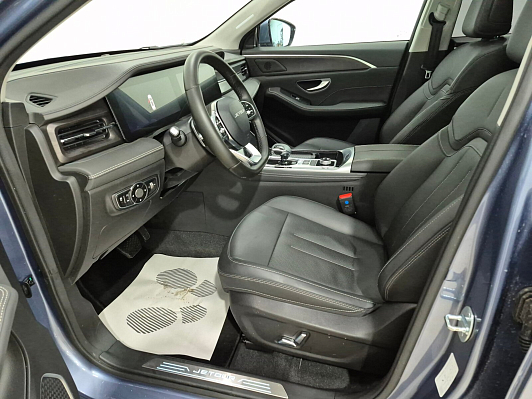 JETOUR X90+ Комфорт, 2023 года, пробег 20001 км