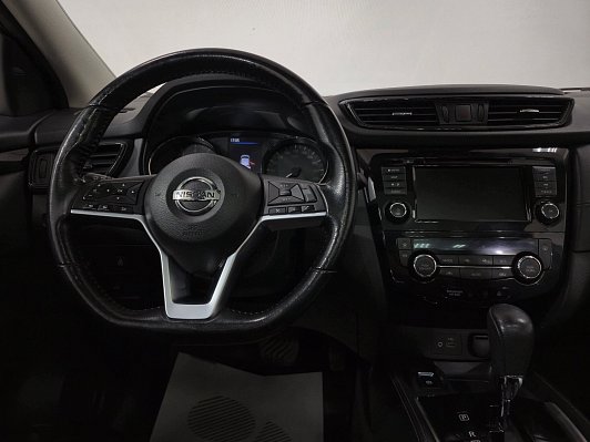 Nissan Qashqai LE Top, 2020 года, пробег 151450 км
