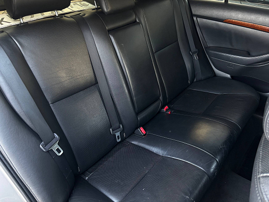 Toyota Avensis Люкс, 2006 года, пробег 190278 км