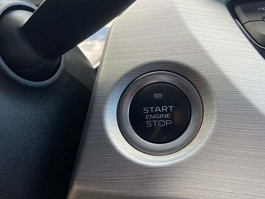 Geely Atlas Comfort, 2018 года, пробег 60000 км