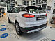 Geely Atlas Pro Luxury, белый