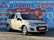 Lada (ВАЗ) Kalina Comfort Glonass 21941-51-21C, 2015 года, пробег 216000 км