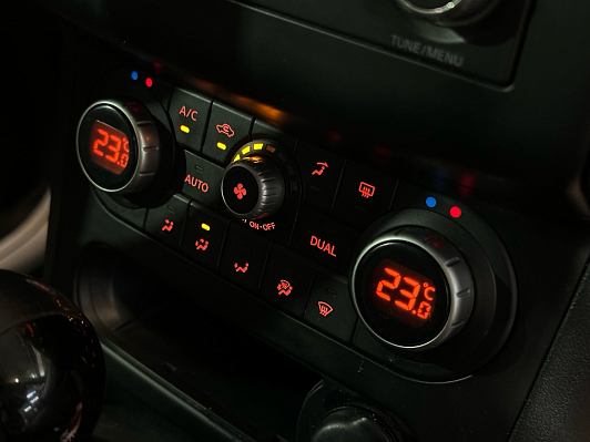 Nissan Qashqai SE, 2012 года, пробег 148000 км