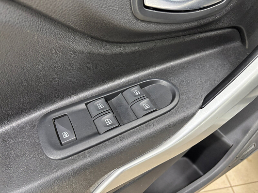 Lada (ВАЗ) XRAY Comfort, 2020 года, пробег 65015 км