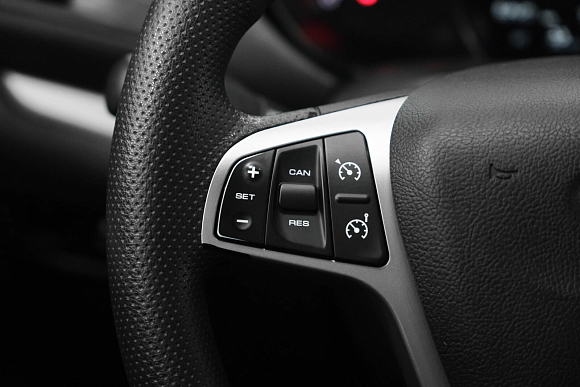 Lada (ВАЗ) Vesta Comfort, 2020 года, пробег 64000 км