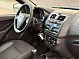 Lada (ВАЗ) Granta #Club, 2021 года, пробег 124607 км