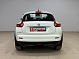 Nissan Juke SE, 2012 года, пробег 132828 км